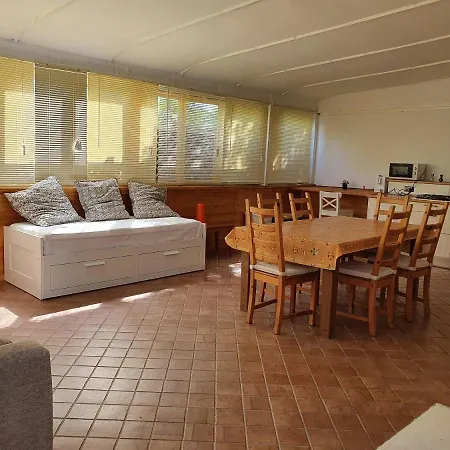 Rifa Bed & Breakfast 4*