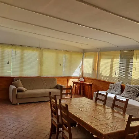 Rifa Bed & Breakfast 4*