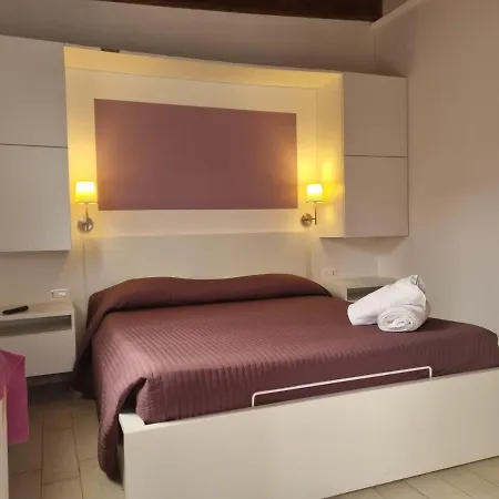 Rifa Bed & Breakfast Gaeta