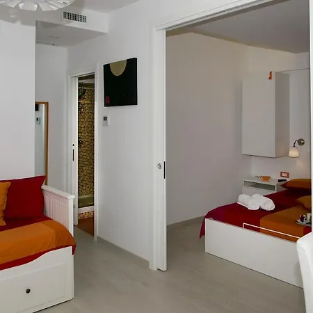 Rifa Oda ve Kahvaltı