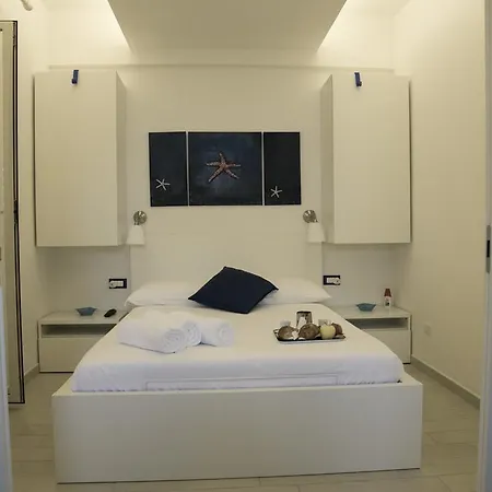 Oda ve Kahvaltı Rifa Gaeta