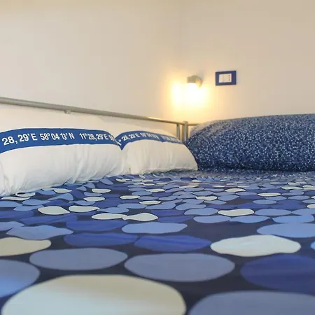 Rifa Oda ve Kahvaltı Gaeta
