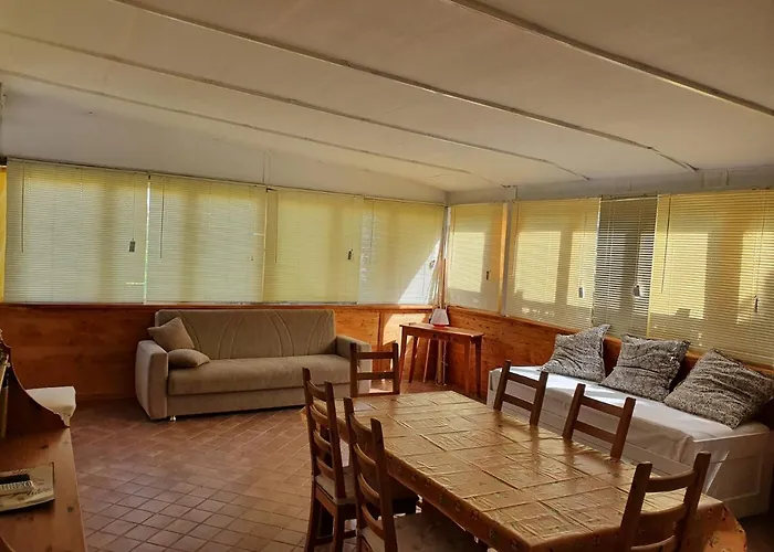 Rifa Bed & Breakfast 4*