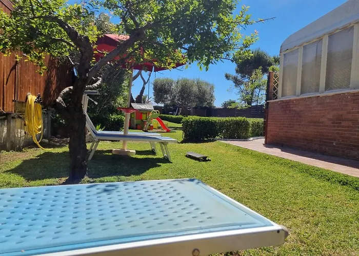 Bed & Breakfast Rifa 4*