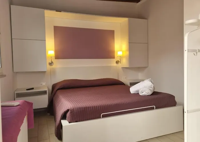 Rifa Bed & Breakfast Gaeta