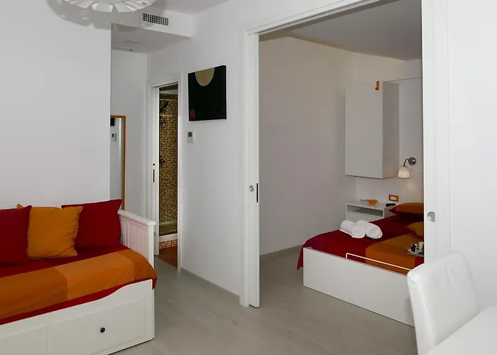 Rifa Bed & Breakfast