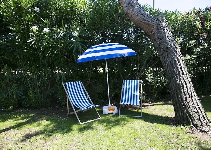 Rifa Bed & Breakfast Gaeta