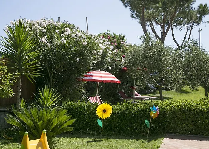 Bed & Breakfast Rifa