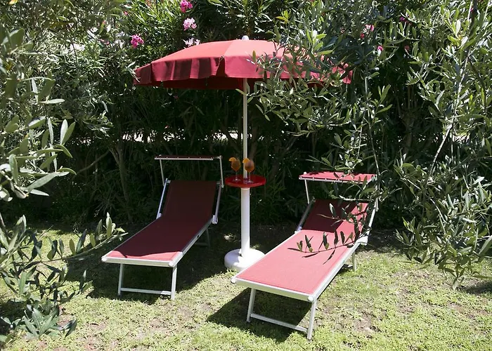 Rifa Bed & Breakfast