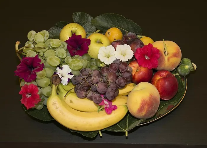 Rifa Bed & Breakfast 4*