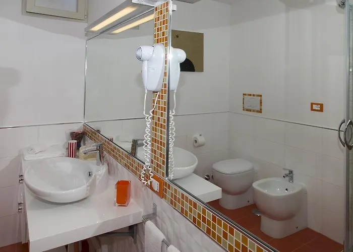 Bed & Breakfast Rifa