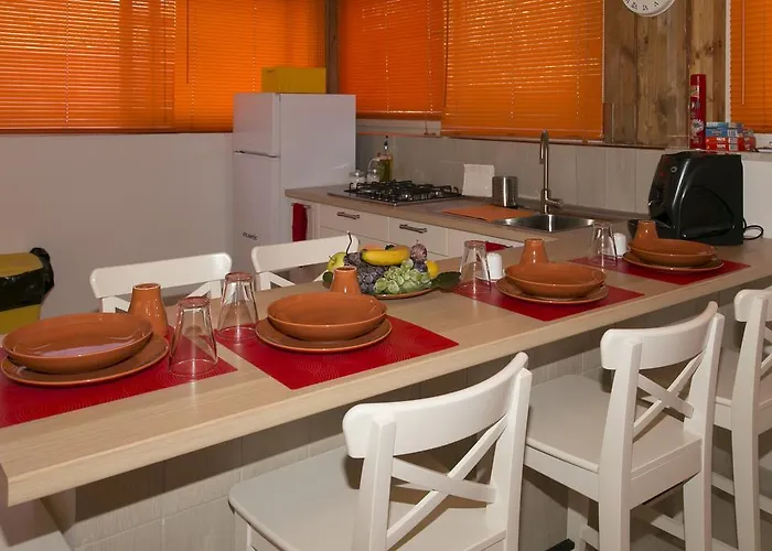 Bed & Breakfast Rifa