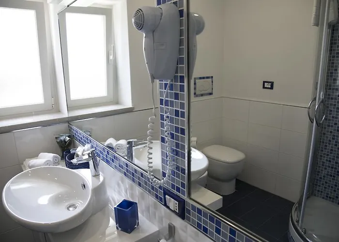 Rifa Bed & Breakfast Gaeta