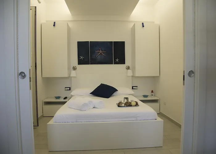 Bed & Breakfast Rifa Gaeta