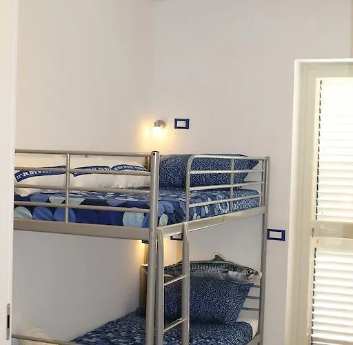 Bed & Breakfast Rifa Gaeta