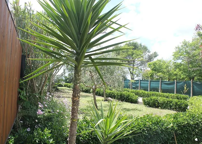 Bed & Breakfast Rifa Gaeta