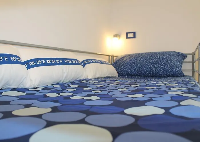 Rifa Bed & Breakfast Gaeta