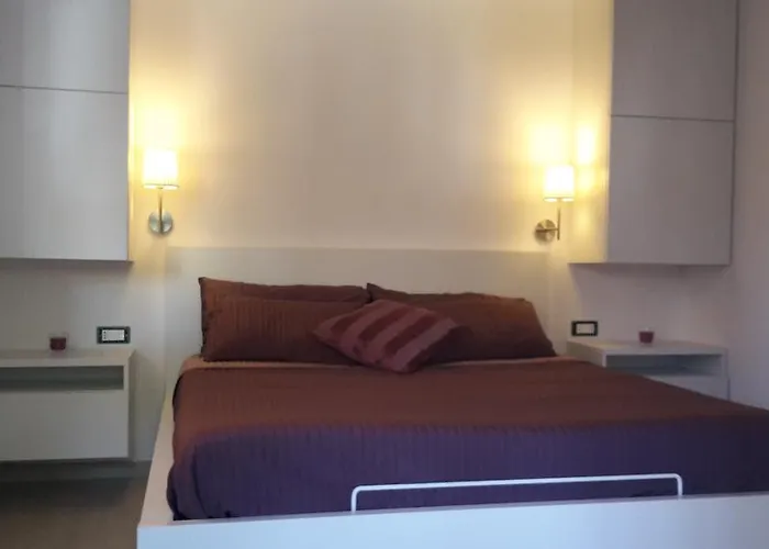 Bed & Breakfast Rifa Gaeta