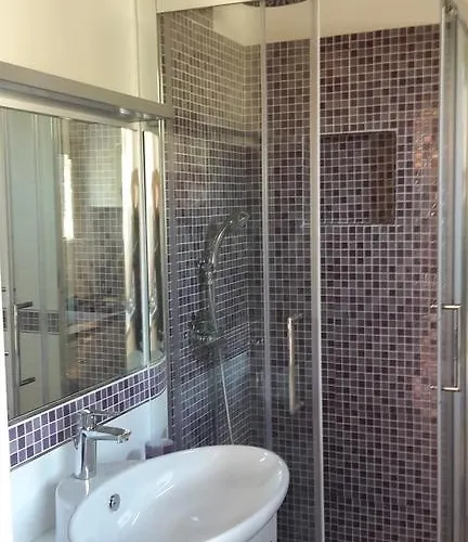 Bed & Breakfast Rifa 4*