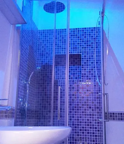 Bed & Breakfast Rifa 4*