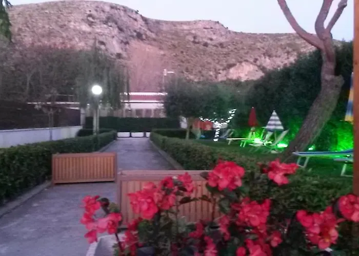 Bed & Breakfast Rifa