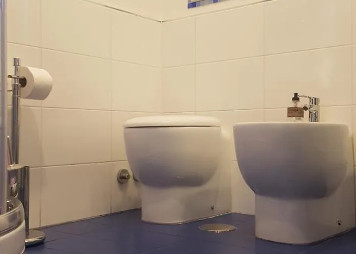 Bed & Breakfast Rifa