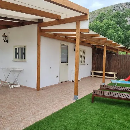 Rifa Bed & Breakfast Gaeta