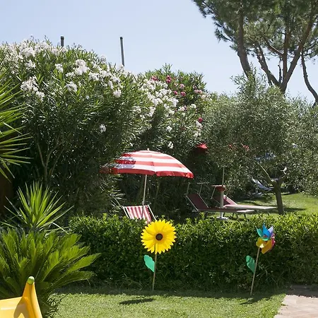 Bed & Breakfast Rifa