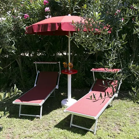 Rifa Bed & Breakfast