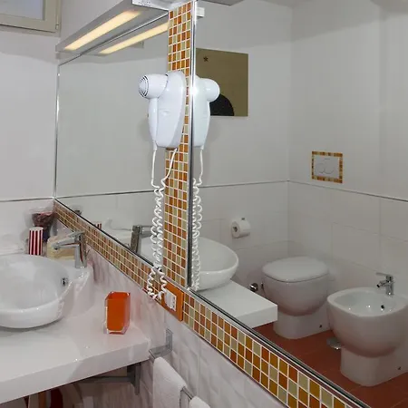 Bed & Breakfast Rifa