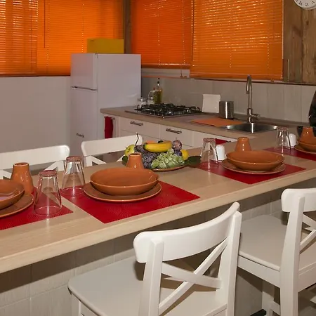 Bed & Breakfast Rifa