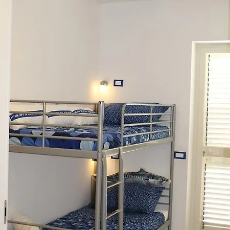 فندق مبيت وإفطار Rifa جنوى