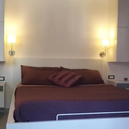 فندق مبيت وإفطار Rifa جنوى