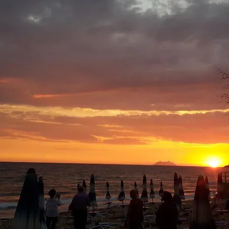 فندق مبيت وإفطار Rifa 4*