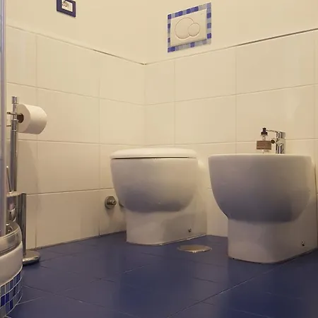 Bed & Breakfast Rifa