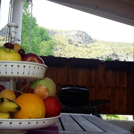 Bed & Breakfast Rifa Gaeta