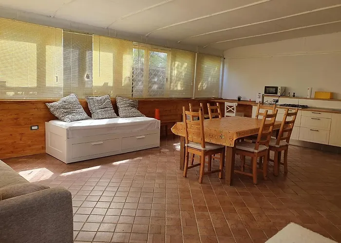 Rifa Frühstückspension 4*