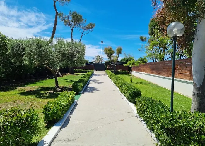 住宿加早餐酒店 Rifa