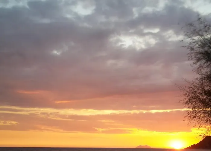 Rifa Frühstückspension