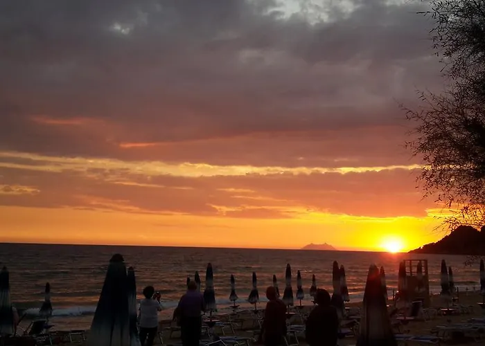 住宿加早餐酒店 Rifa 4*